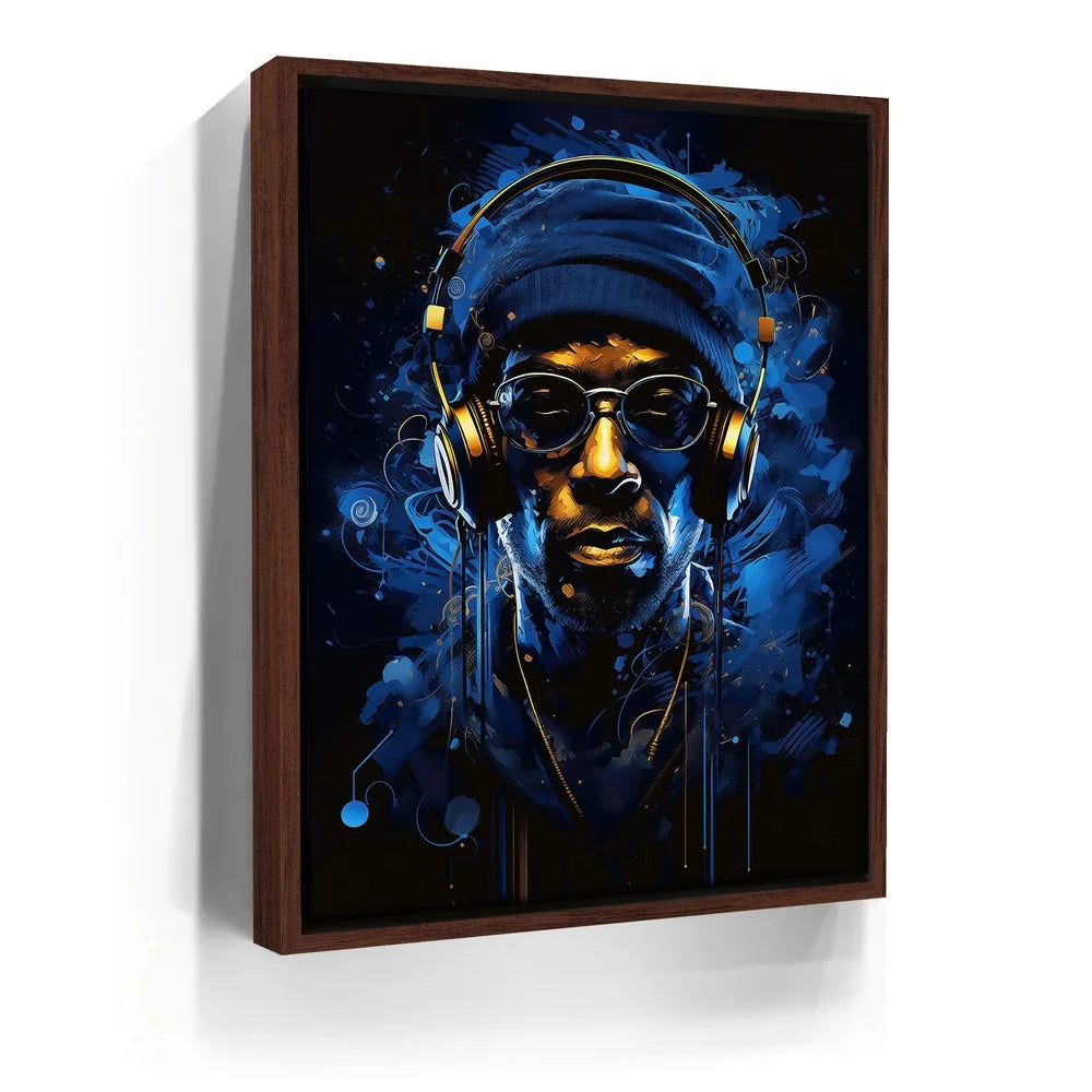 Featured image 10 for Indigo Groove