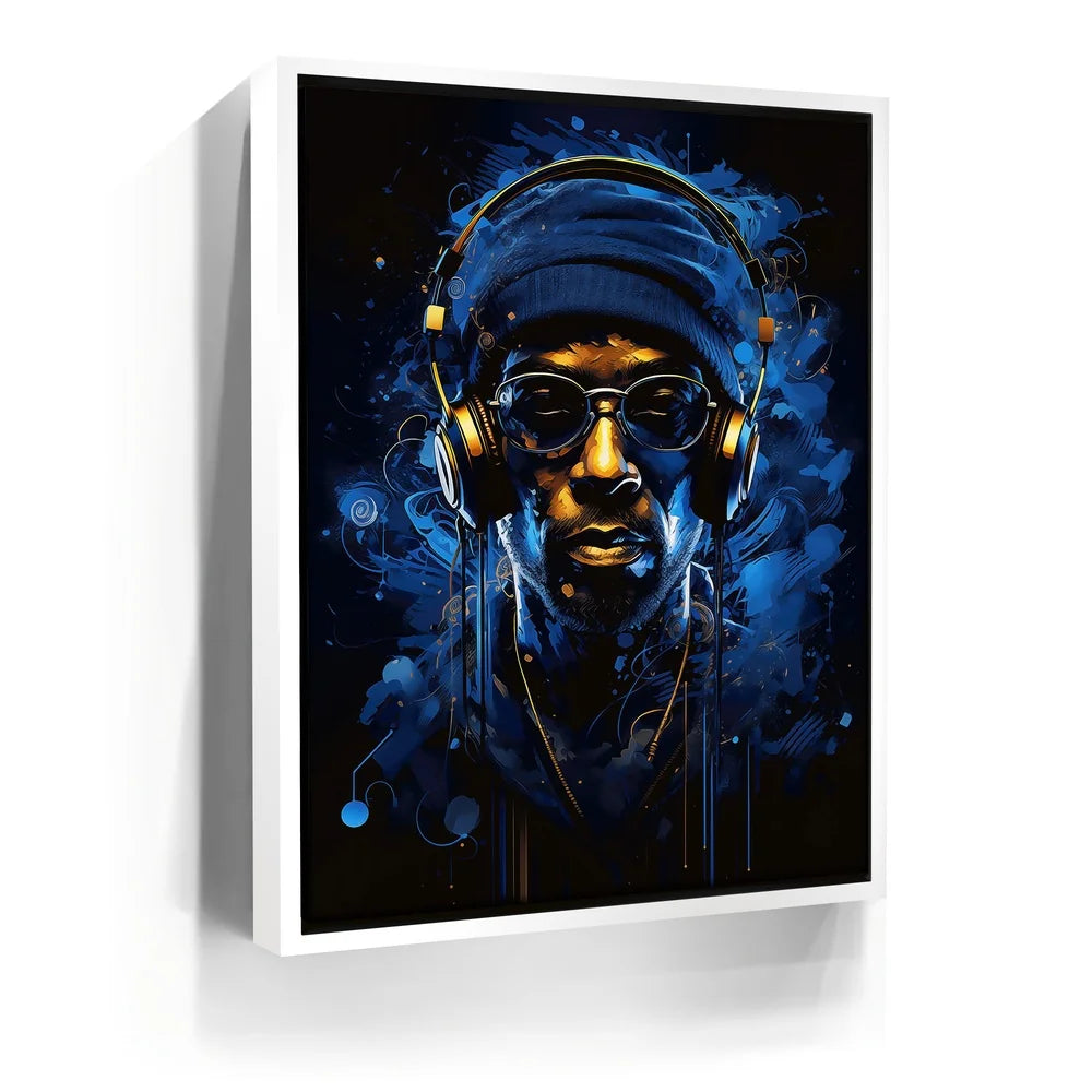 Featured image 6 for Indigo Groove