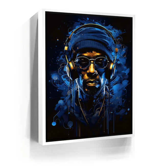 Featured image 6 for Indigo Groove