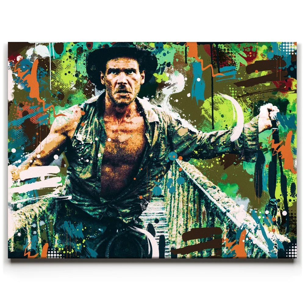 Featured image 1 for Indy