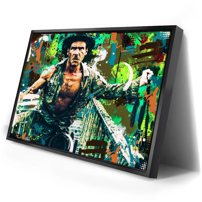 Featured image 2 for Indy