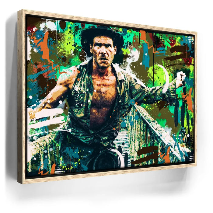 Featured image 9 for Indy