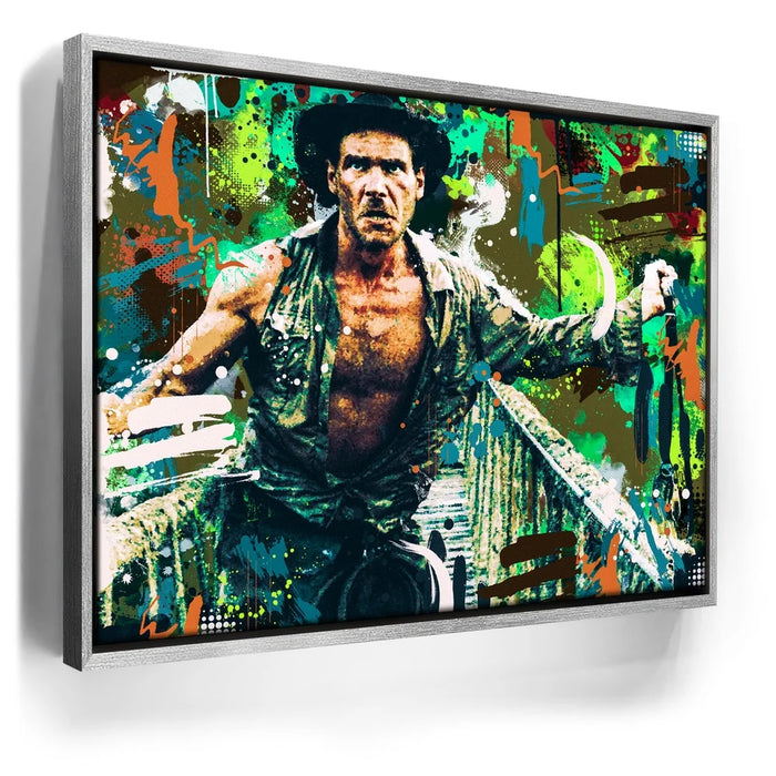 Featured image 8 for Indy