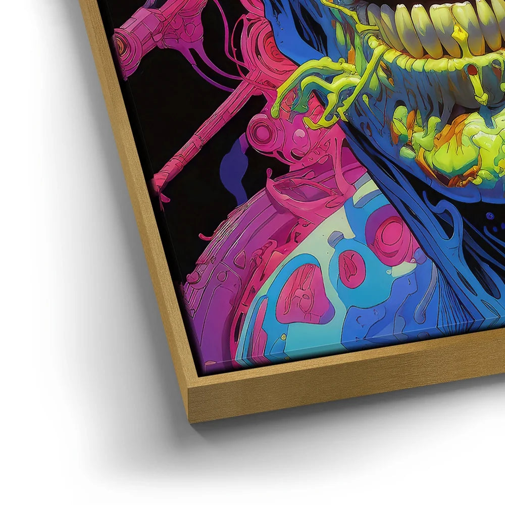 Featured image 12 for Infected