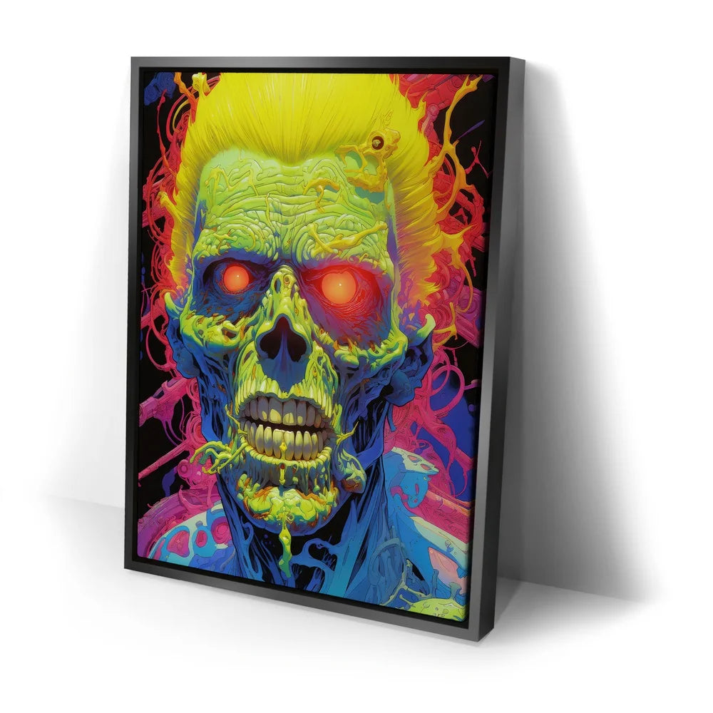 Featured image 2 for Infected