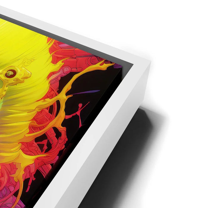 Featured image 13 for Infected