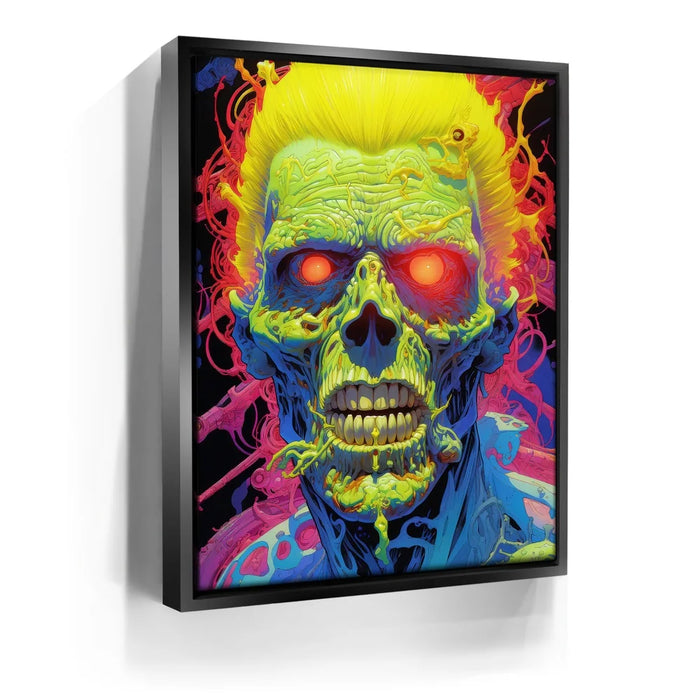 Featured image 5 for Infected