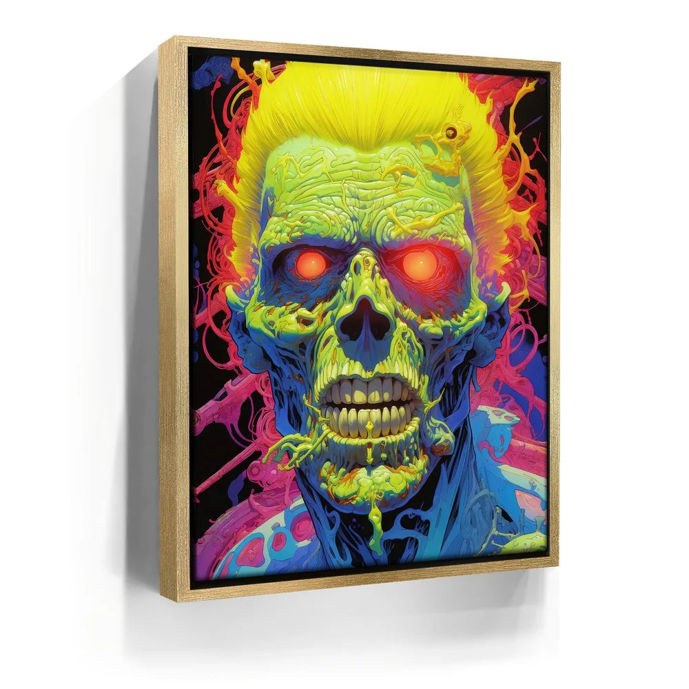 Featured image 7 for Infected