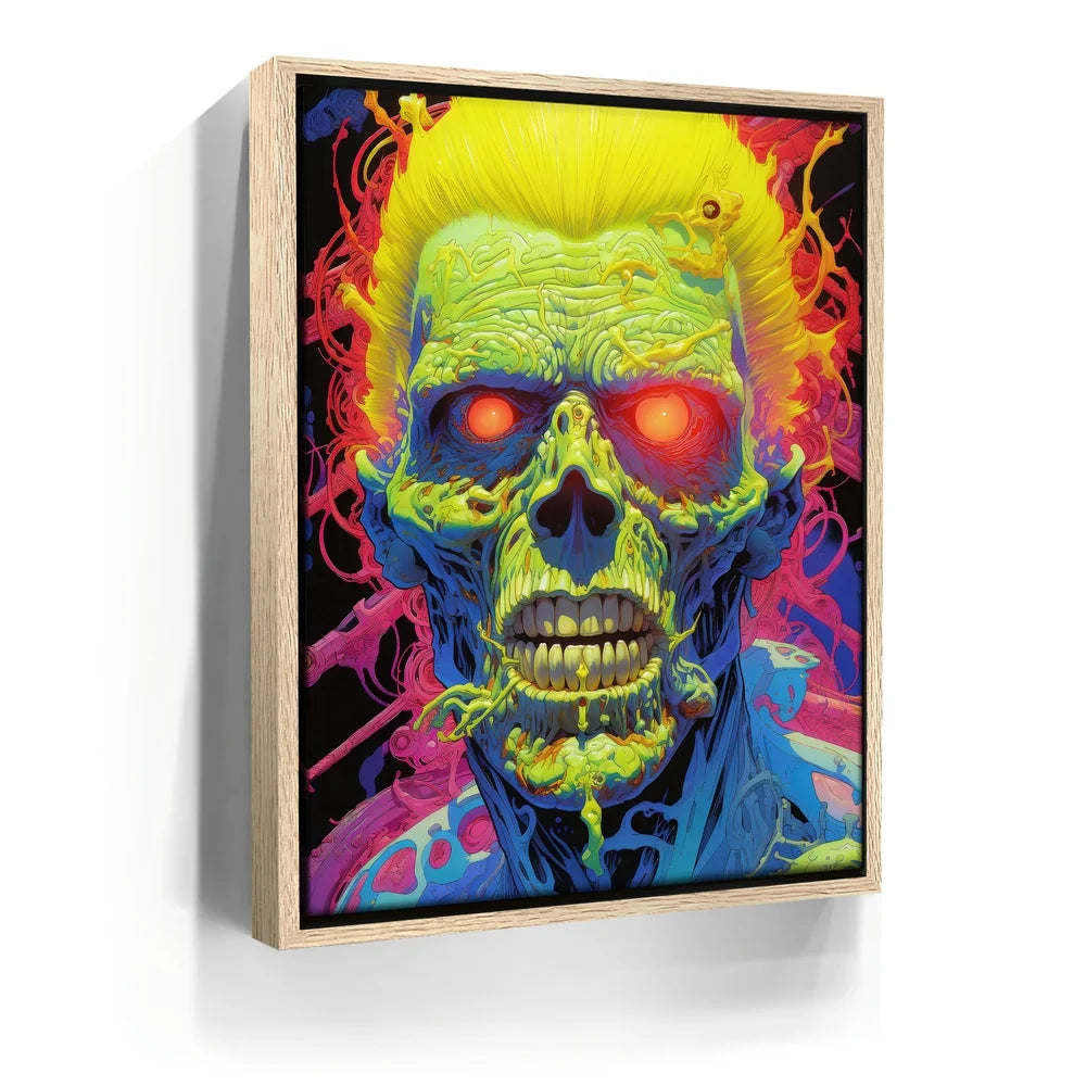 Featured image 9 for Infected