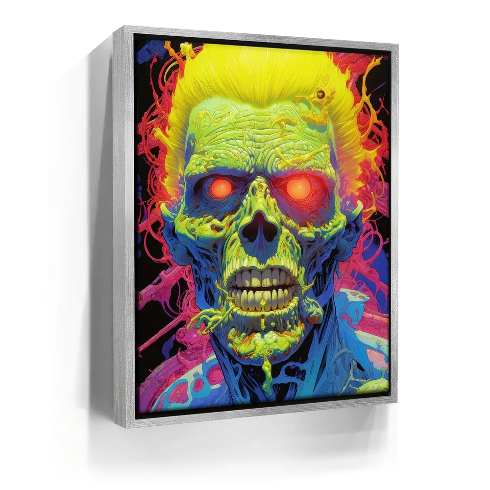 Featured image 8 for Infected