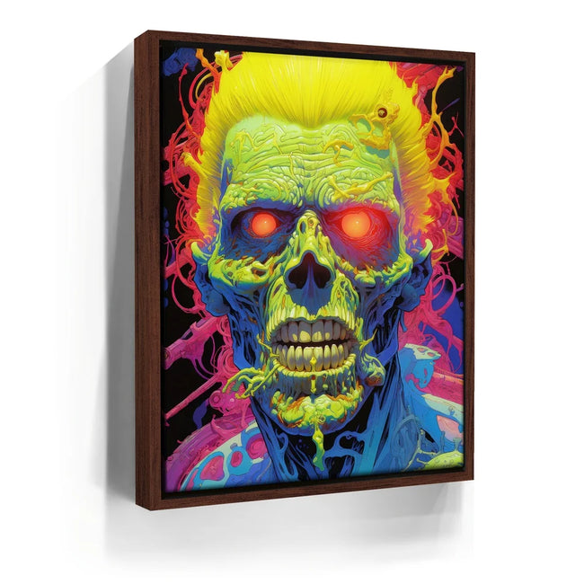 Featured image 10 for Infected