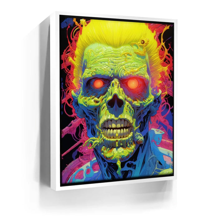 Featured image 6 for Infected