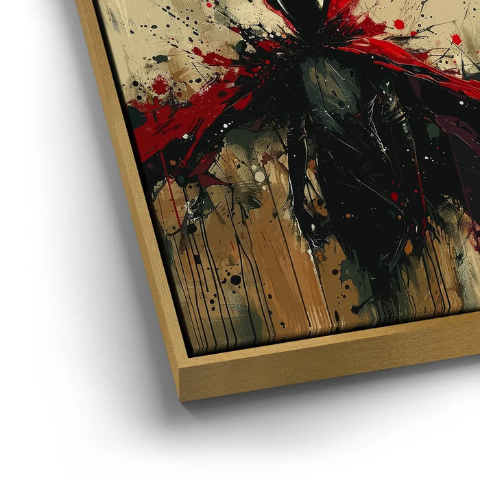 Featured image 12 for Infernal Knight