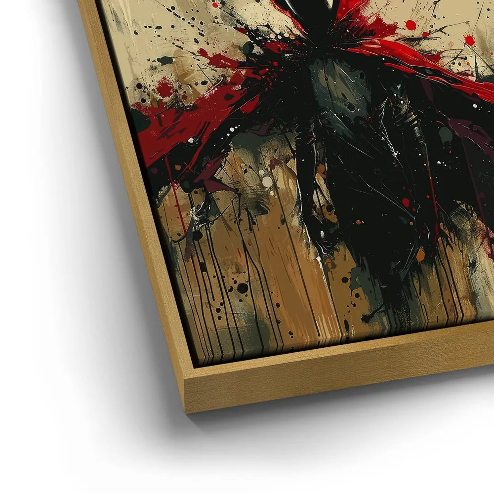 Featured image 12 for Infernal Knight