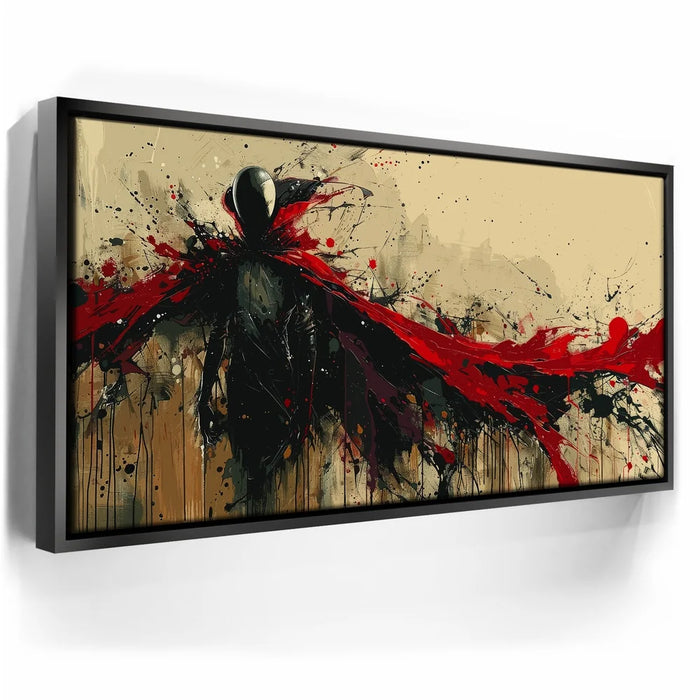 Featured image 5 for Infernal Knight