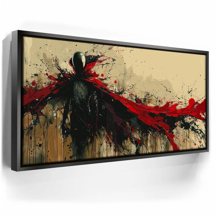 Featured image 5 for Infernal Knight