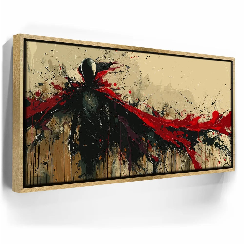 Featured image 7 for Infernal Knight
