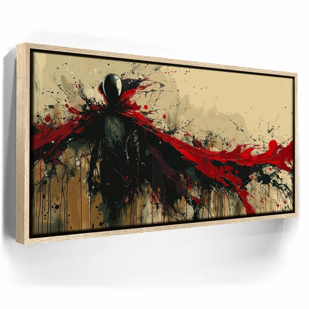 Featured image 9 for Infernal Knight