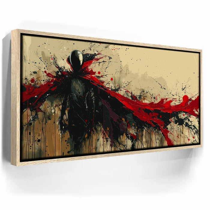 Featured image 9 for Infernal Knight