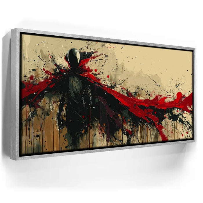 Featured image 8 for Infernal Knight