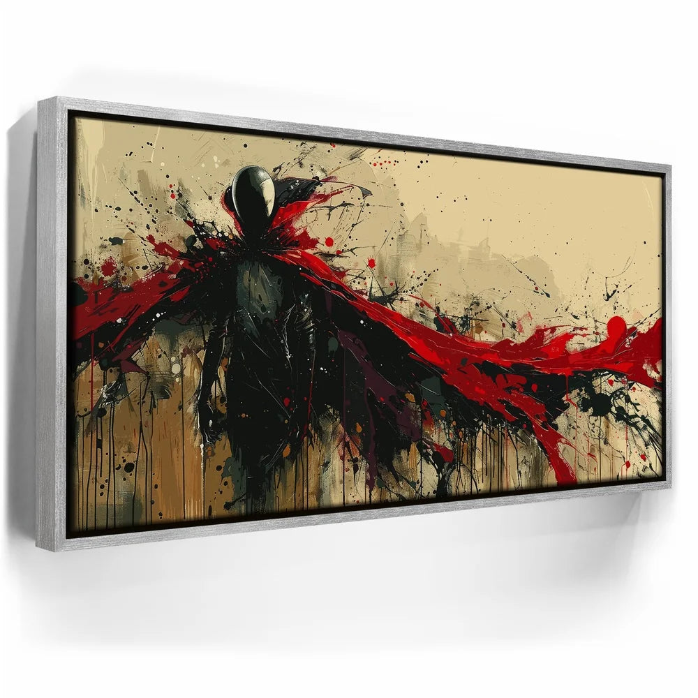 Featured image 8 for Infernal Knight