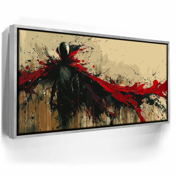 Featured image 8 for Infernal Knight