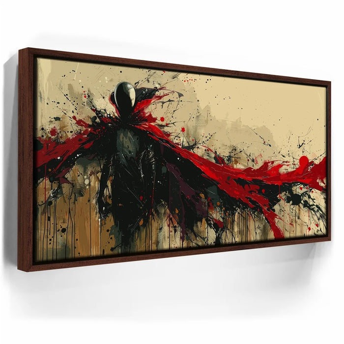 Featured image 10 for Infernal Knight