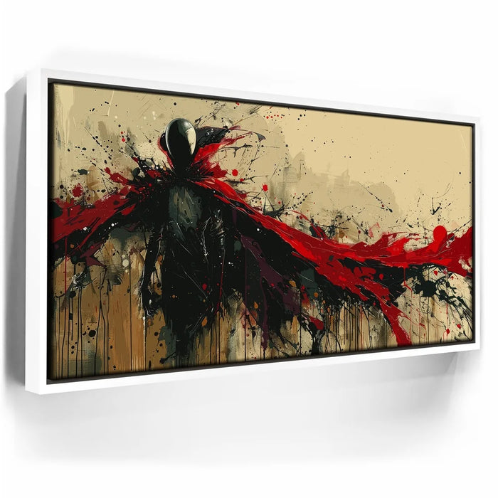 Featured image 6 for Infernal Knight