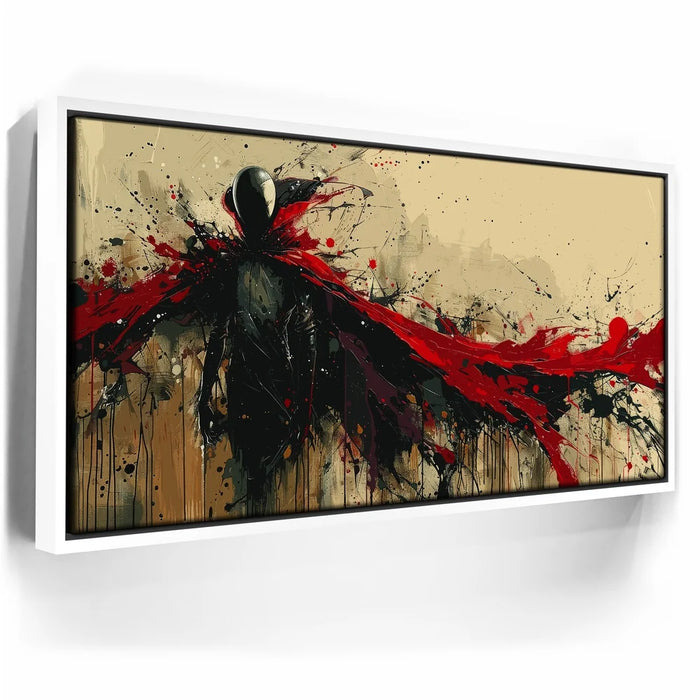 Featured image 6 for Infernal Knight