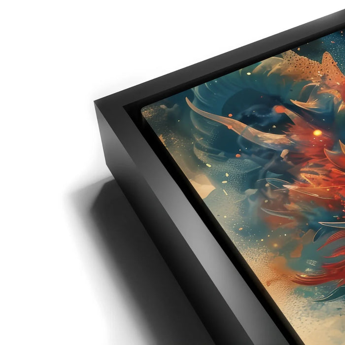 Featured image 11 for Inferno Dragon