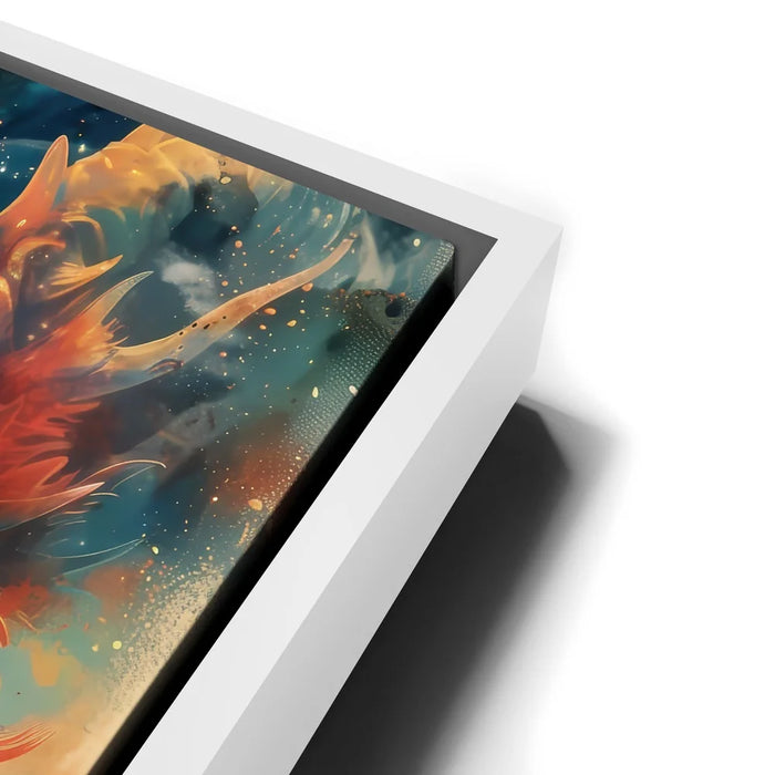 Featured image 13 for Inferno Dragon