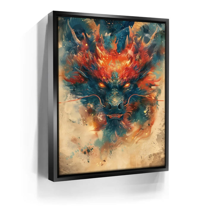 Featured image 5 for Inferno Dragon