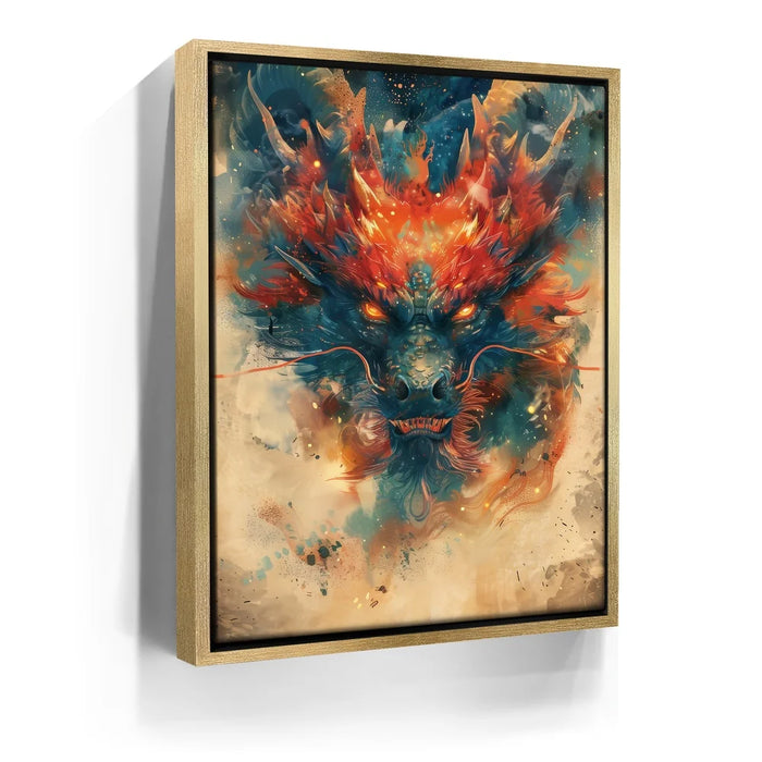 Featured image 7 for Inferno Dragon