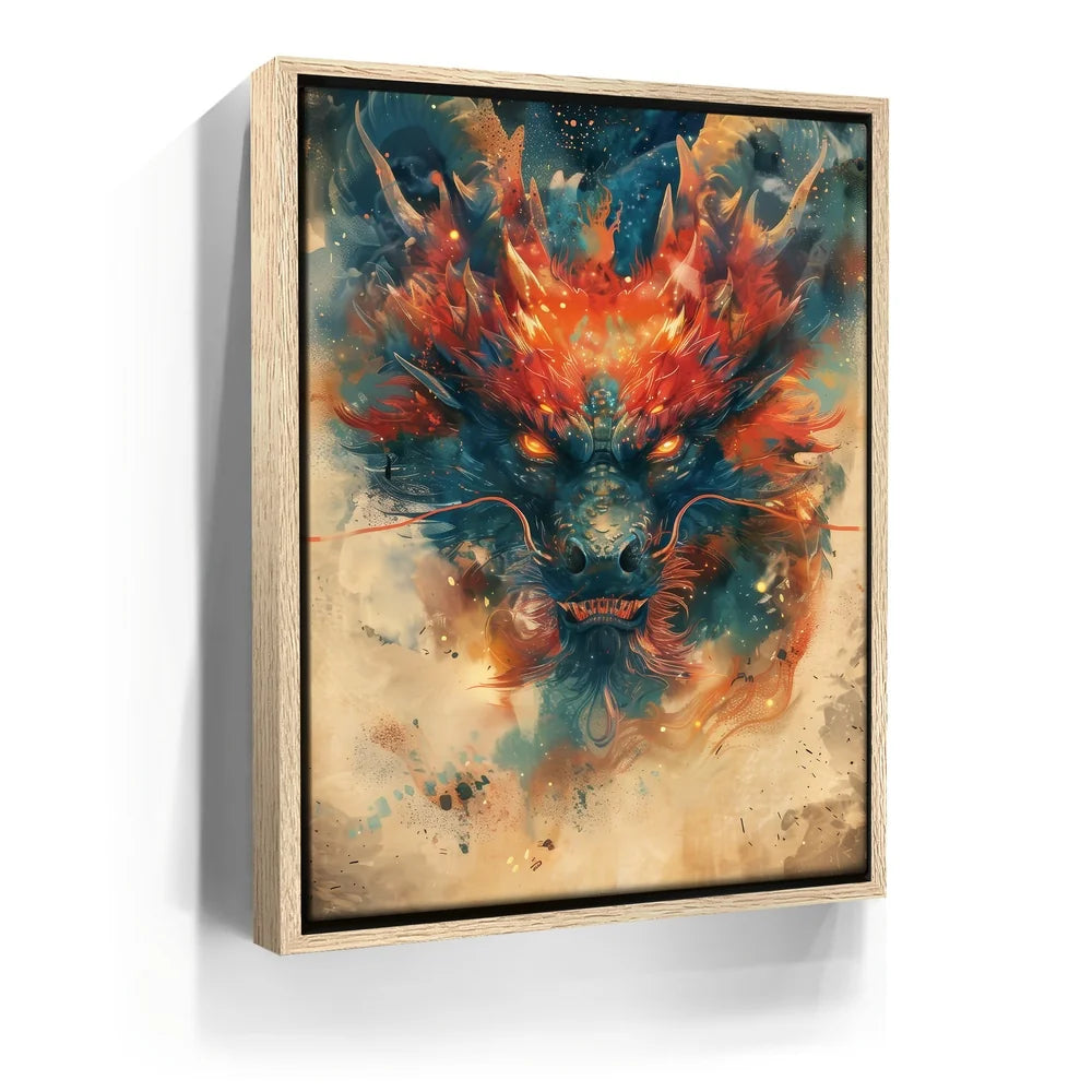 Featured image 9 for Inferno Dragon