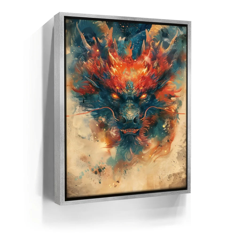 Featured image 8 for Inferno Dragon
