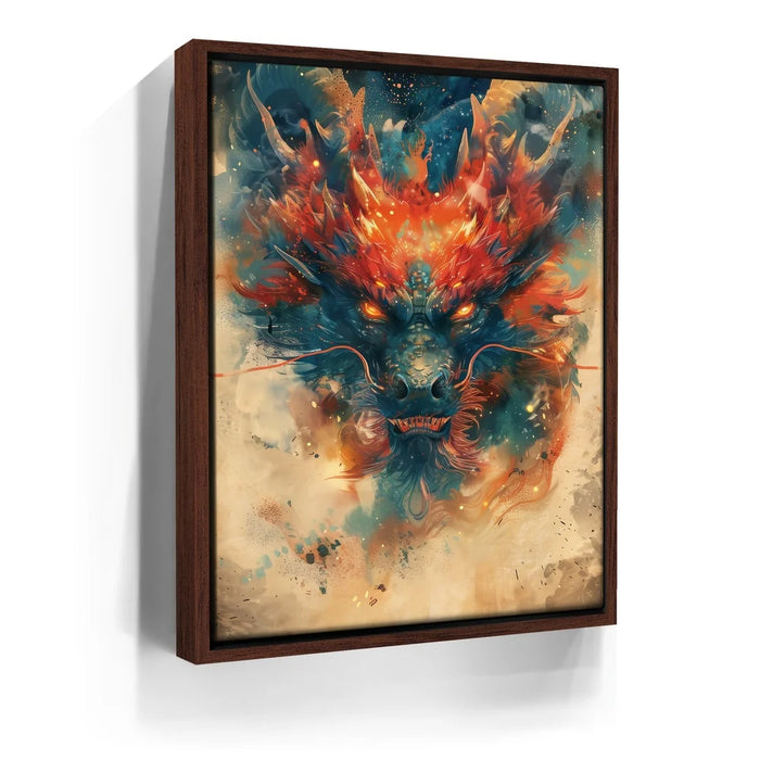 Featured image 10 for Inferno Dragon