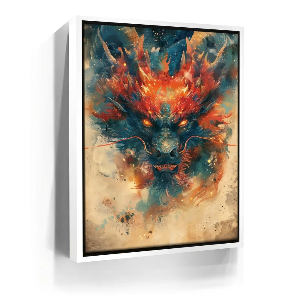 Featured image 6 for Inferno Dragon