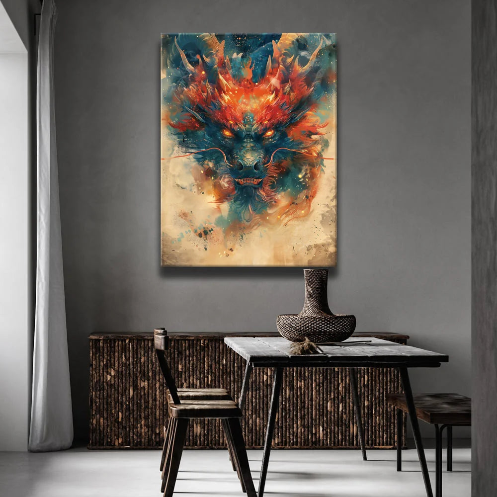 Featured image 2 for Inferno Dragon