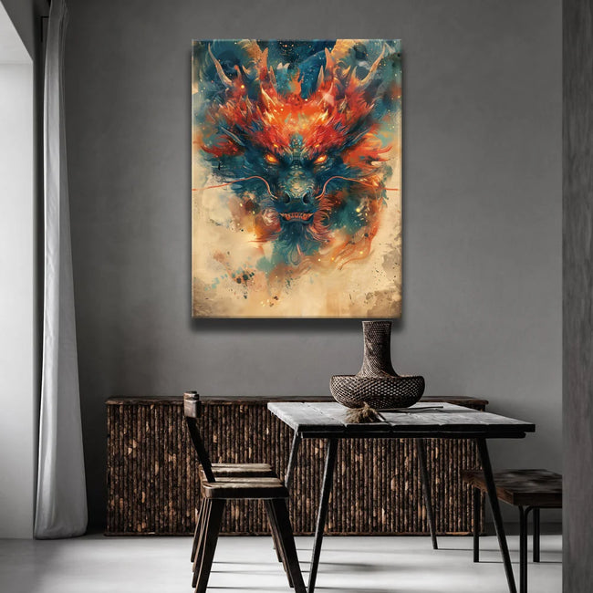 Featured image 2 for Inferno Dragon