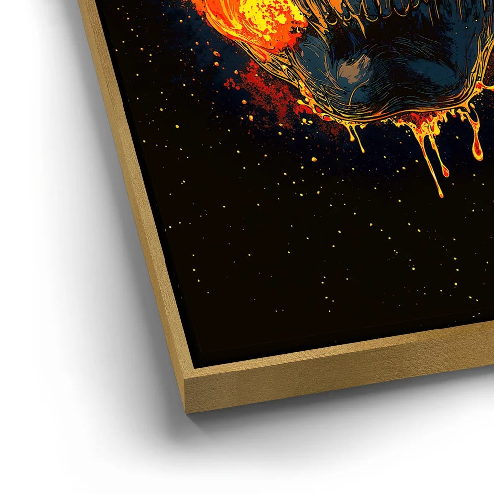 Featured image 12 for Inferno’s Grin
