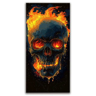 Inferno’s Grin