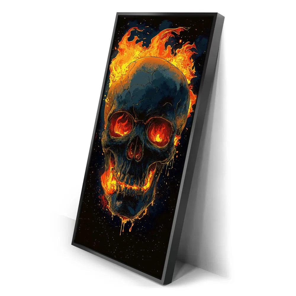 Featured image 2 for Inferno’s Grin