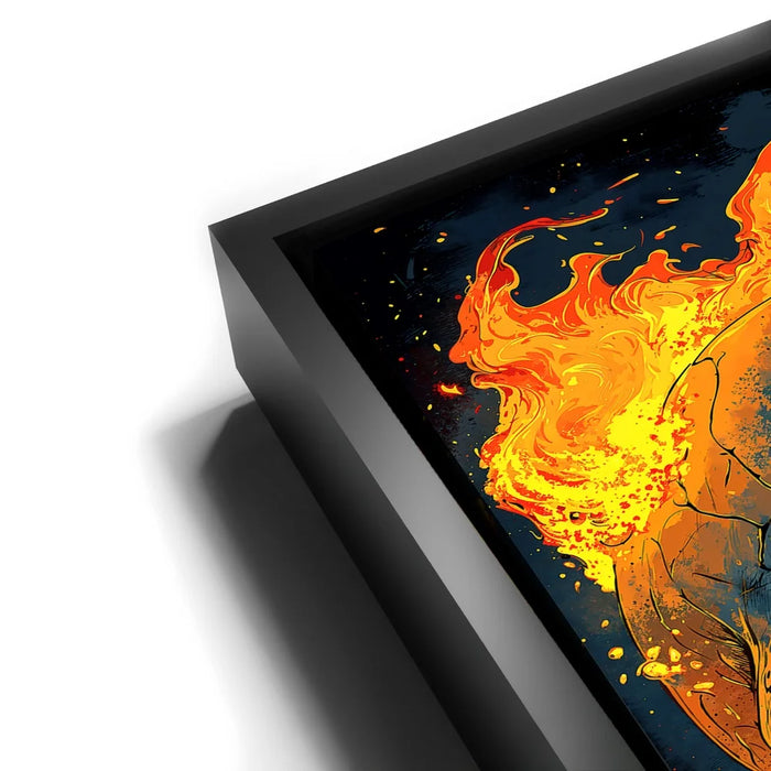 Featured image 11 for Inferno’s Grin