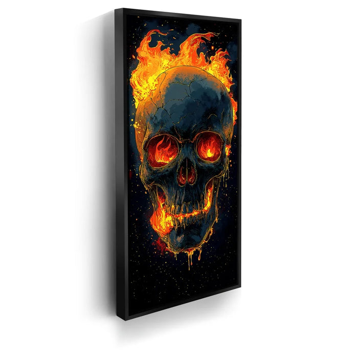 Featured image 5 for Inferno’s Grin