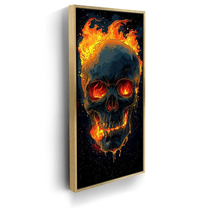 Featured image 7 for Inferno’s Grin