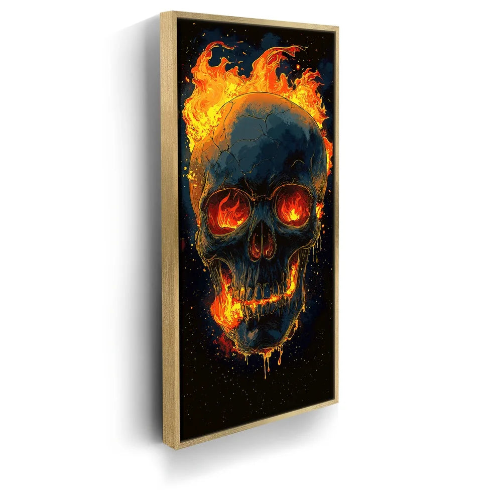 Featured image 7 for Inferno’s Grin