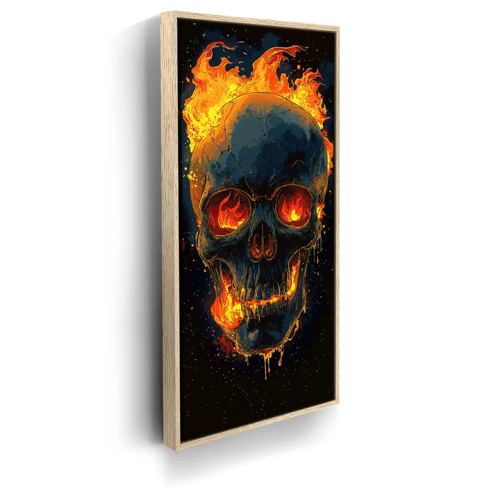 Featured image 9 for Inferno’s Grin