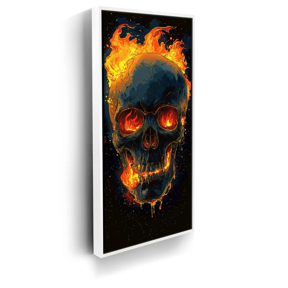 Featured image 6 for Inferno’s Grin