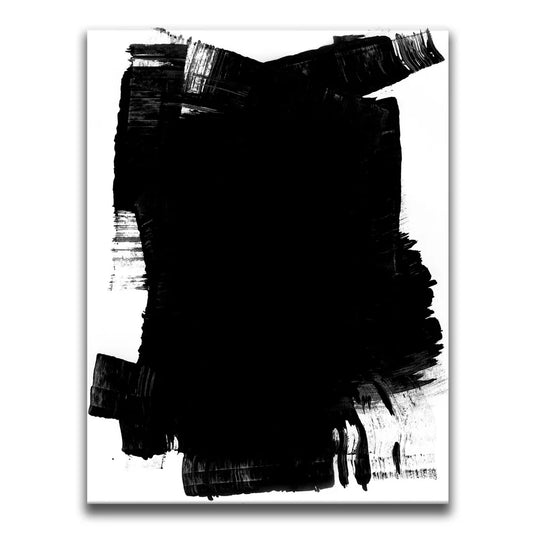 Infinite Depths Posters, Prints, & Visual Artwork TheGoatWallArt PORTRAIT 18x24 0.75" STANDARD