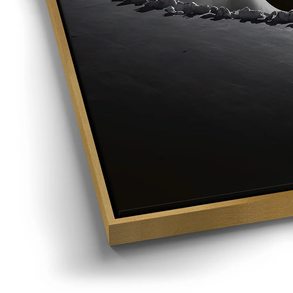 Featured image 12 for Infinity Monolith
